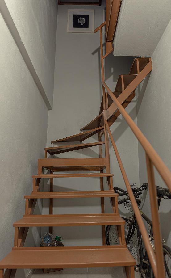 Apartamento Completo De 2 Quartos Em Gramado Exterior foto